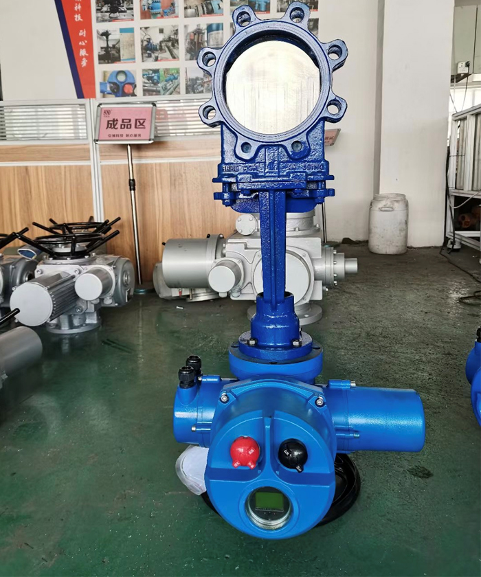 控制閥中電動(dòng)閥門和氣動(dòng)閥門價(jià)格的決定因素(圖2) 控制閥中電動(dòng)閥門和氣動(dòng)閥門價(jià)格的決定因素(圖2)